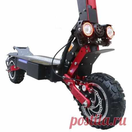 Zapcool t109 double motor 26ah 60v 3600w folding electric scooter 11 inch top speed 80km/h 70-90km mileage without seat eu plug Sale - Banggood.com Просматривайте этот и другие пины на доске bikes пользователя Igor S.
Теги
Zapcool t109 dual motor 26ah 6 0v 3600w Folding Electric Scooter 110-inch Top Speed 80km H 70 90km Mileage Without Seat EU Plug Sale
Что говорят другие
New electric scooter with dual exhausts for you.
Scooter is very stable, has a good performance and is comfortable to ride …