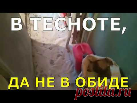 Ванны, много бывает? бывает. Ванная (Аллегро) все включено. 1 часть