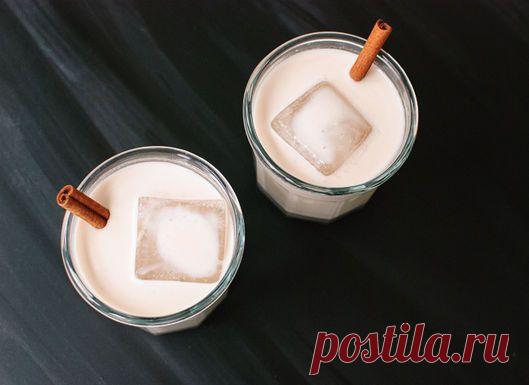 5 напитков для разгона метаболизма