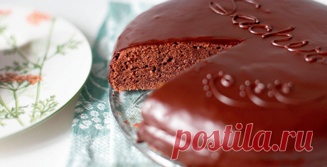 Нежные корзиночки, воздушная «Анна Павлова», легендарный торт «Захер» и еще несколько потрясающе вкусных рецептов. Аппетитных вам выходных! ;-)