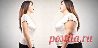 Гормоны и лишний вес. Часть 2 — Фитнесомания для каждого!