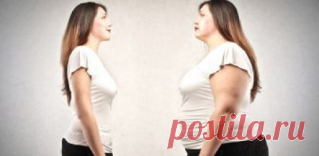 Гормоны и лишний вес. Часть 2 — Фитнесомания для каждого!