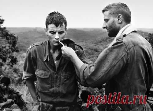 Жак Перрен и Бруно Кремер, 1965