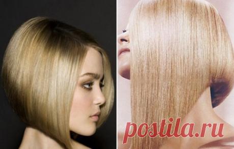 Каре на удлинение