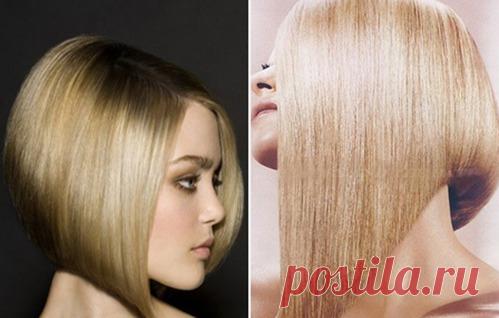 Каре на удлинение