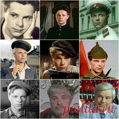 Леонид Харитонов, 19 мая, 1930
 • 20 июня 1987