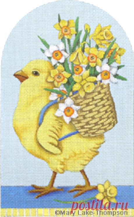 Melissa Shirley Designs | Hand Painted Needlepoint | New Designs