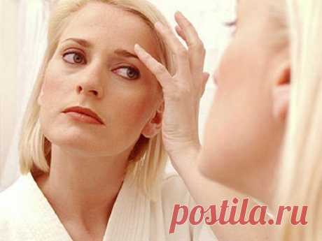 Эксперт рассказала, как выглядеть моложе без трат