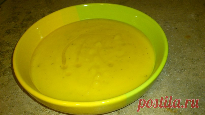 суп-пюре из тыквы и яблок†ПОСТНАЯ ТРАПЕЗА. РОЖДЕСТВЕНСКИЙ ПОСТ. РЕЦЕПТЫ†