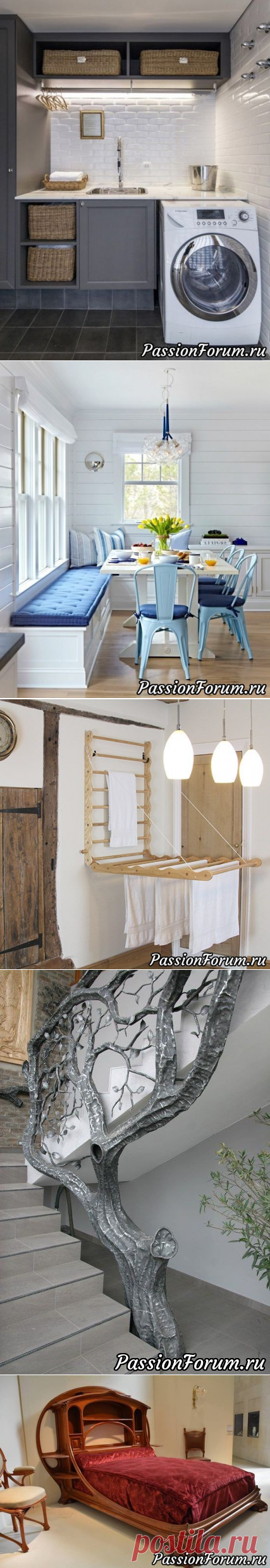 Идеи для творчества (дома, в саду-огороде) - запись пользователя Olga202202 в сообществе Болталка в категории Интересные идеи для вдохновения