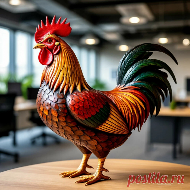 Прогноз на сентябрь 2025: месяц Деревянного Петуха. (продолжение общих тенденций)🌟 Месяц возможностей и поддержки
Месяц приносит каждому что-то своё — кому-то поддержку, кому-то романтику, кому-то интеллектуальные прорывы или внутренние трансформации. 🌿✨ Важно не просто знать, что активируется, но и понимать, как это применить себе на пользу.