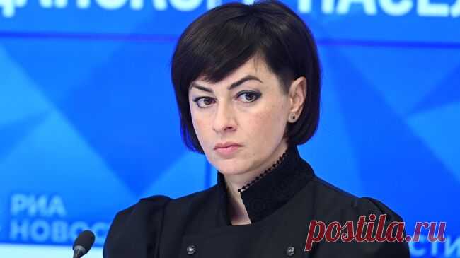 Омбудсмен ЛНР раскритиковала соглашение о "трибунале" против России