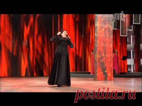 Раиса Отрадная - Где же ты будешь