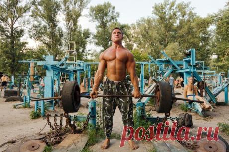 В жизни нет ничего невозможного (26 фото) | Страна Полезных Советов