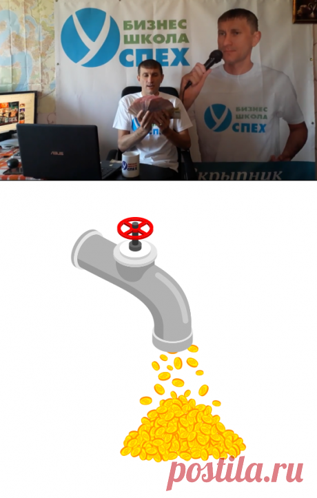 Mybapspot com заработок на рекламе больших денег!