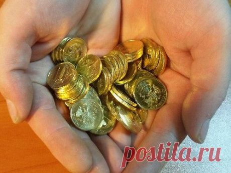 Ритуалы на деньги 13 числа
