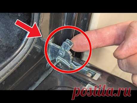 Соседи были Удивлены! Никто из них не знал об этой функции духовки