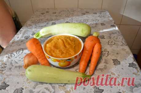 Кабачковая икра, как приготовить, просто, быстро и вкусно - Простые рецепты Овкусе.ру