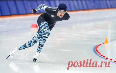 Серебряный призер Олимпиады в Пекине конькобежец Трофимов пропустит финал Кубка России. Спортсмен сообщил, что принял такое решение из-за перенесенной недавно болезни