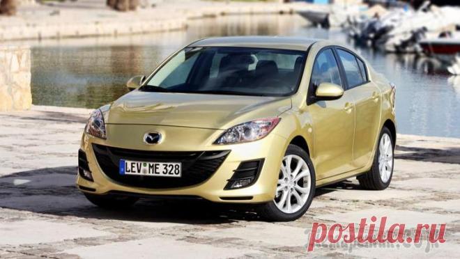 Выбираем подержанную «вторую» Mazda 3 Рассказываем секреты надёжности и долголетия одной из самых угоняемых в России японских легковушек, а также о том, как следует выбирать такие машины с пробегом.«Матрёшка-лягушка»Как и популярная в наш...