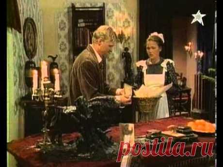 Чехов и Ко / Чеховские рассказы - 2-я серия: "Писатель", "Супруга", "В пансионе";