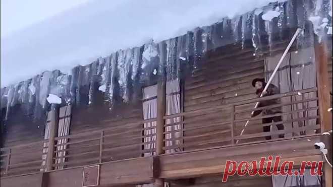 Страшно и красиво одновременно!!!