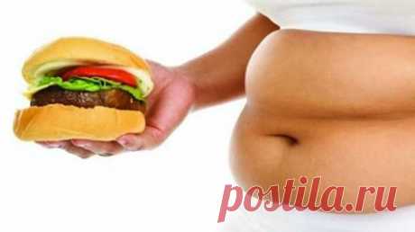8 продуктов, которые сделают воспаление в организме только сильнее!