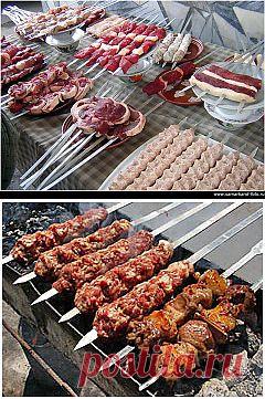 Самарканд в фотографиях