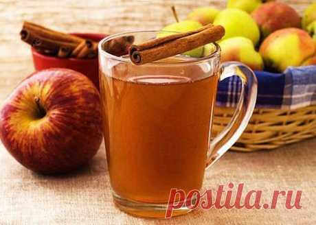 Шесть вкусных рецептов для очищения организма