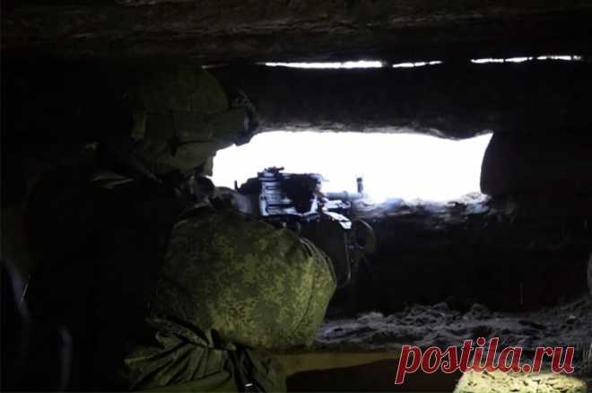 Бойцы «Эспаньолы» разбили позиции ВСУ под Клещеевкой с помощью хитрости. Бойцы «Эспаньолы» позволили ВСУ организовать наблюдательные пункты.