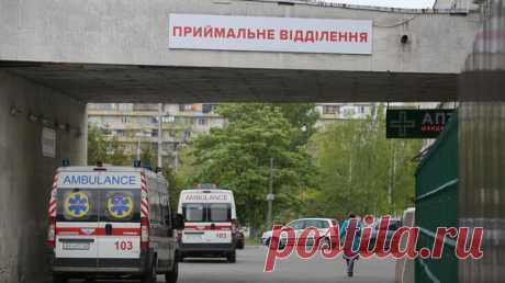 СМИ: в Киеве умер литовец, обучавший украинских военных управлять дронами
