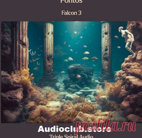 Triple Spiral Audio Pontos for Falcon 3 | 2,92 GB
Building up from the tradition set by Thalassa and Tethys wherein the band has created twelve sides, tracks, scenes that invoked the phantasmal complexes of sound portrayals, soundscapes, and sound sentiments, Pontos has shifted the happenings and undertaken the task to take the listener to the zones, districts, and territories of the spiritual planes.