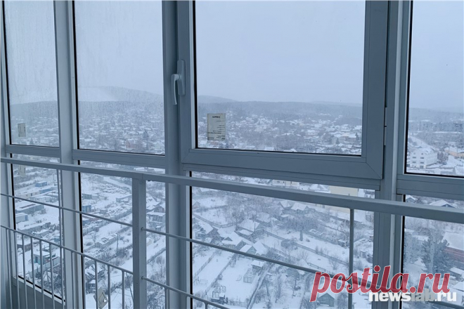 «Отсудить деньги у застройщика можно даже за криво наклеенные обои»: что делать, если вы купили квартиру с некачественной отделкой? / Новости общества Красноярска и Красноярского края / Newslab.Ru