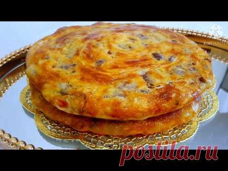 🔥ГОТОВЛЮ ИХ ЗА 10 МИН! ЕШЬ И ПЛАЧЕШЬ ОТ ВОСТОРГА!😍 ВКУСНО ТАК, ЧТО СЪЕДАЕТСЯ В НОЛЬ! УЖИН БЕЗ ВОЗНИ!