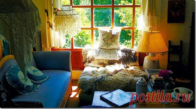 Красивые интерьеры своими руками – идеи по декорированию &#8212; Планета и человек