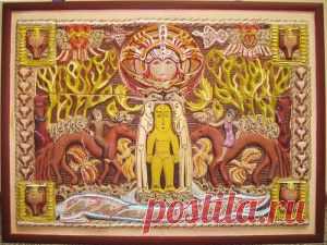 Подземный мир Заполярья: что скрывают льды Севера