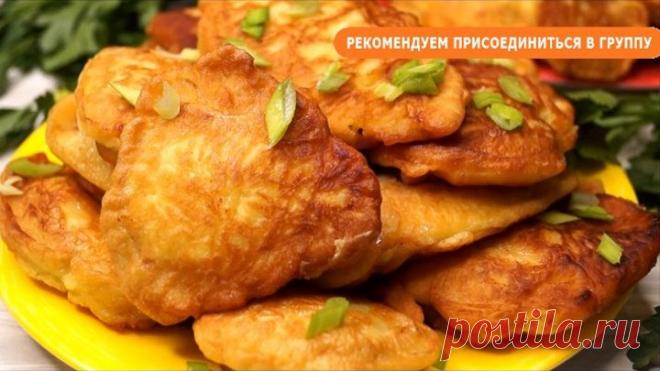 КУРИНОЕ ФИЛЕ В КЛЯРЕ