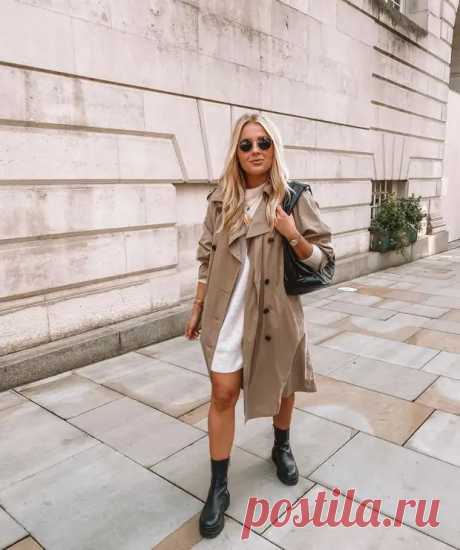Модные платья осени 2021 | VestiNewsRF.Ru