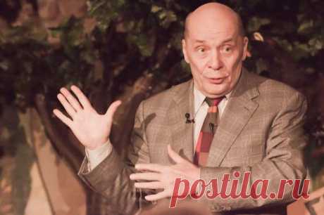 Александру Филиппенко исполнилось 75 лет: успешная карьера и личная жизнь известного актёра
