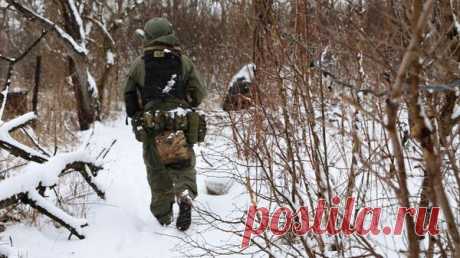 Российские военные делают все для освобождения Авдеевки, заявил Пушилин