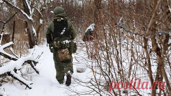 Российские военные делают все для освобождения Авдеевки, заявил Пушилин