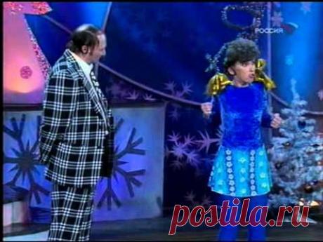 Елена Воробей и Юрий Гальцев - Возьмите меня