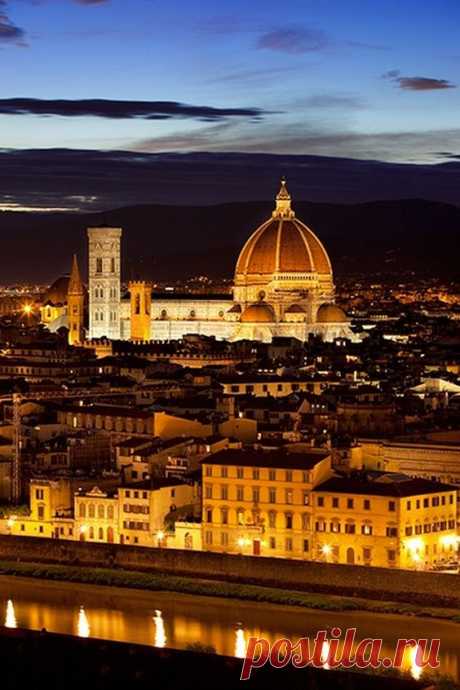 Florencia, Italia  |  Pinterest • Всемирный каталог идей