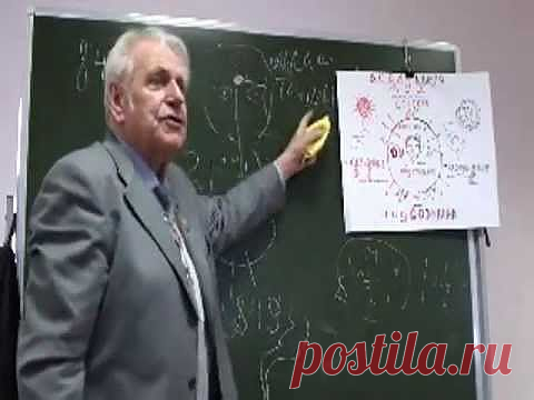 Интересное! Советы для здоровья от Неумывакина И. П.