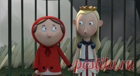 Что смотреть с детьми? Фильмы и мультфильмы по книгам Роальда Даля | Журнал Домашний очаг