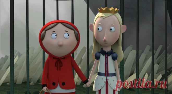 Что смотреть с детьми? Фильмы и мультфильмы по книгам Роальда Даля | Журнал Домашний очаг