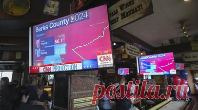 Член ОП Данюк назвал Трампа явным фаворитом выборов в США. Замдиректора Института стратегических исследований и прогнозов РУДН, член Общественной палаты России Никита Данюк в беседе с RT поделился мнением о промежуточных итогах президентских выборов в США. Он считает, что Дональд Трамп смог убедить проголосовать за себя избирателей именно в колеблющихся штатах. Читать далее