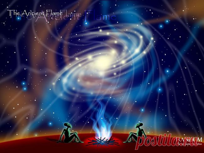 БИРЮЗОВЫЕ ЗАКАТЫ*****И бирюзовый цвет заката **
 Мне сердце счастьем бередил.** 
 И вдаль плыла река куда-то... **
 В те страны, что я не открыл... **
 Здесь люди с изумрудным цветом кожи **
 Ловили рыбу и ткалИ холсты **
 И строили дома на улии похожи,** 
 Дороги промеж них, ажурные мосты. **
 Янтарные глаза лучились добротою, **
 Улыбки в пол лица и белизна зубов... **
 Одежды красовались взысканным покроем. **
 Походка, стать-- изделие богов... **
 В причудливых причёсках жемчуг р