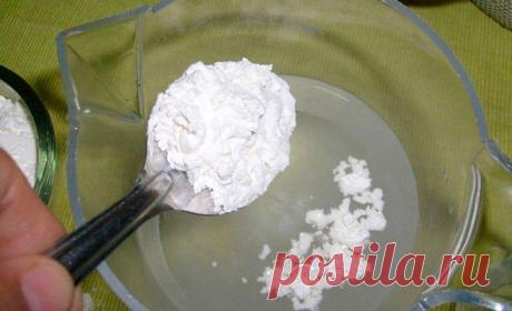 Самая популярная китайская маска для красоты не оставит морщинам на лице ни единого шанса! Настоящее сокровище!