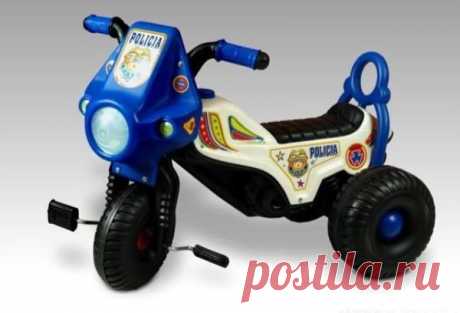 MARGOS Motor Policja - MARGOS Policja. MARGOS